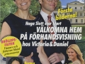 SvenskDamtidning