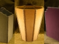 Wastepaperbasketsx3